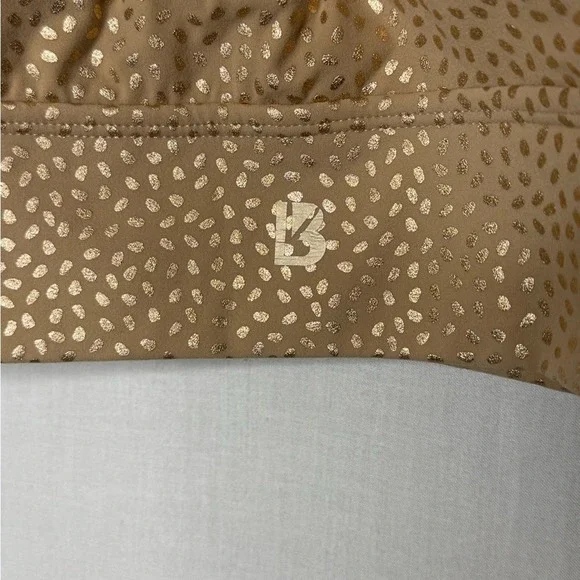 Buff Bunny Collection Womens 2 Pc Sports Bra And Short Set Sz M Yoga Athletic - Picture 6 of 8